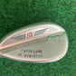 Titleist Vokey SM8 Lob Wedge 60-Degree LH