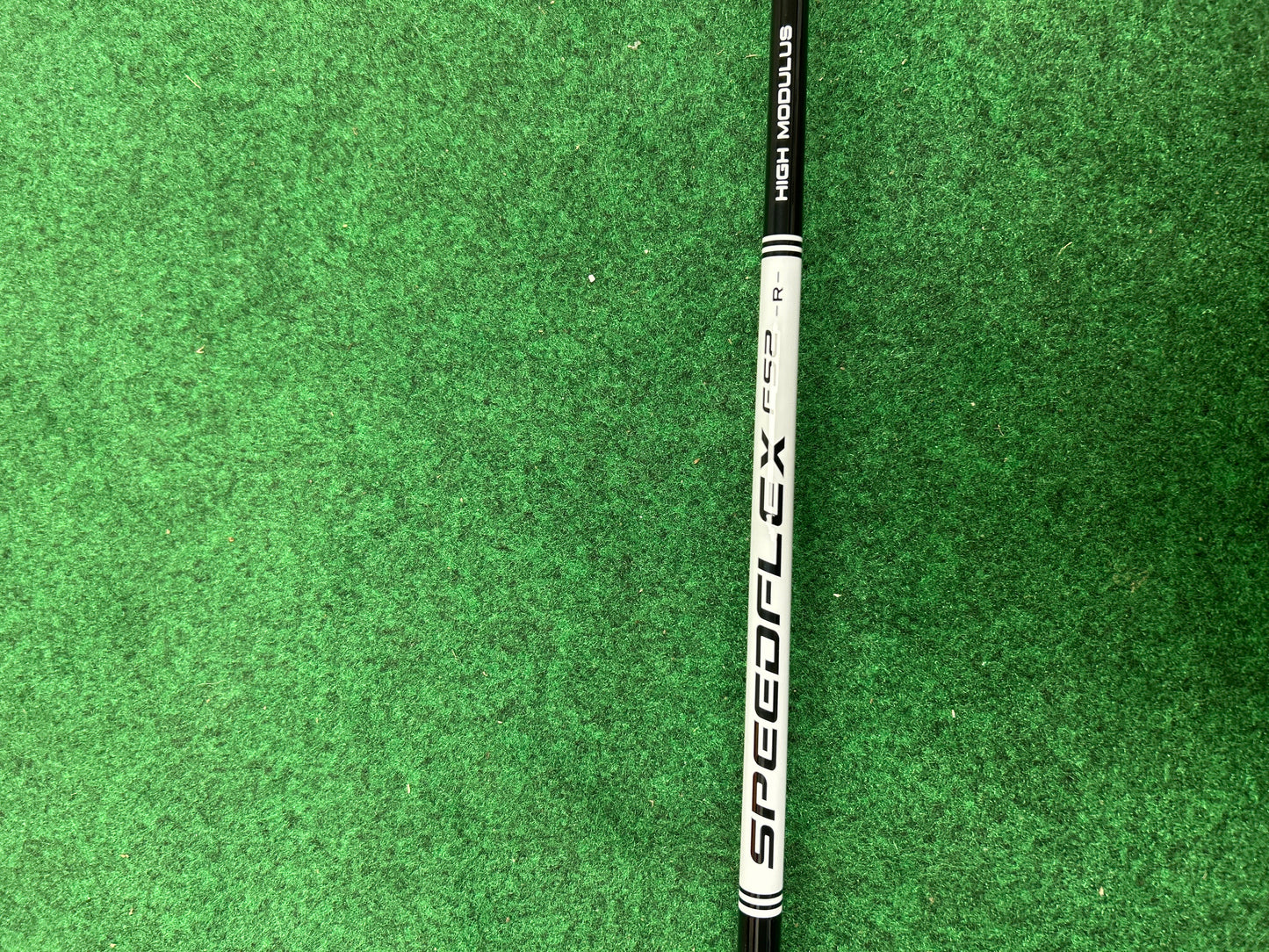 New Northwestern Fairway Wood 3 HL 18 loft