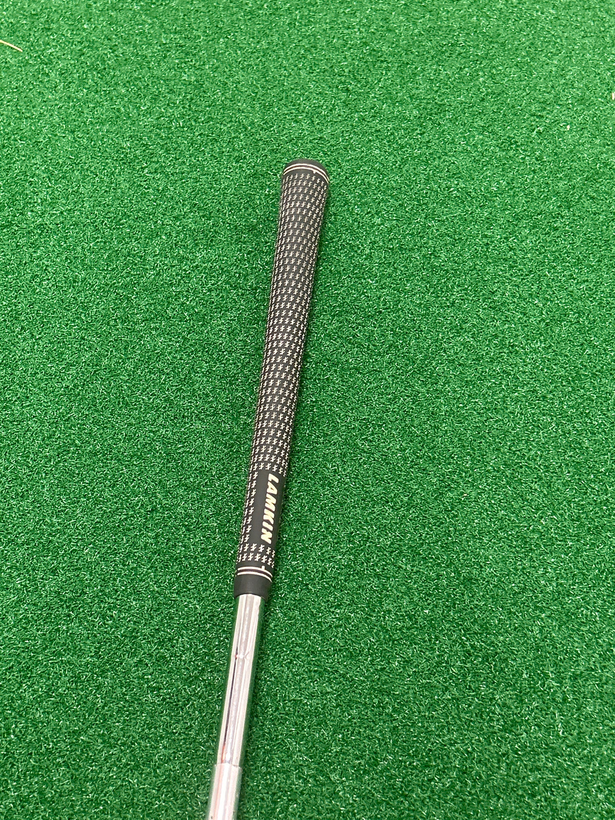 Model: Callaway Mack Daddy 3 (MD3) Milled Wedge 56°  RH