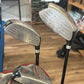 Top-Flite XL Golf Set 6-W Irons, 4 & 5 Hybrids, Driver & 3-Wood Left-Handed