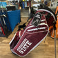 Mississippi State Birdie Printed Stand Bag