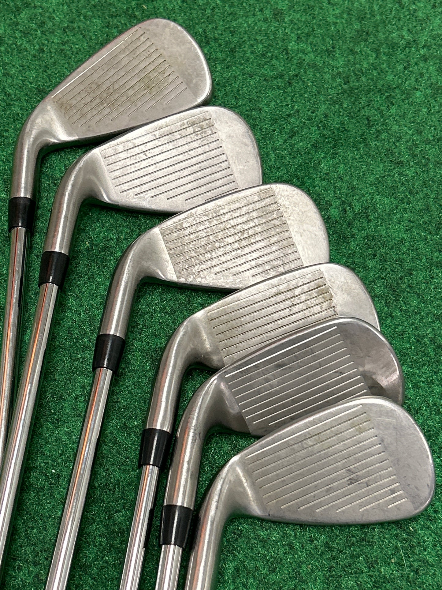 Wilson Profile Complete Set with Bag (9 clubs)