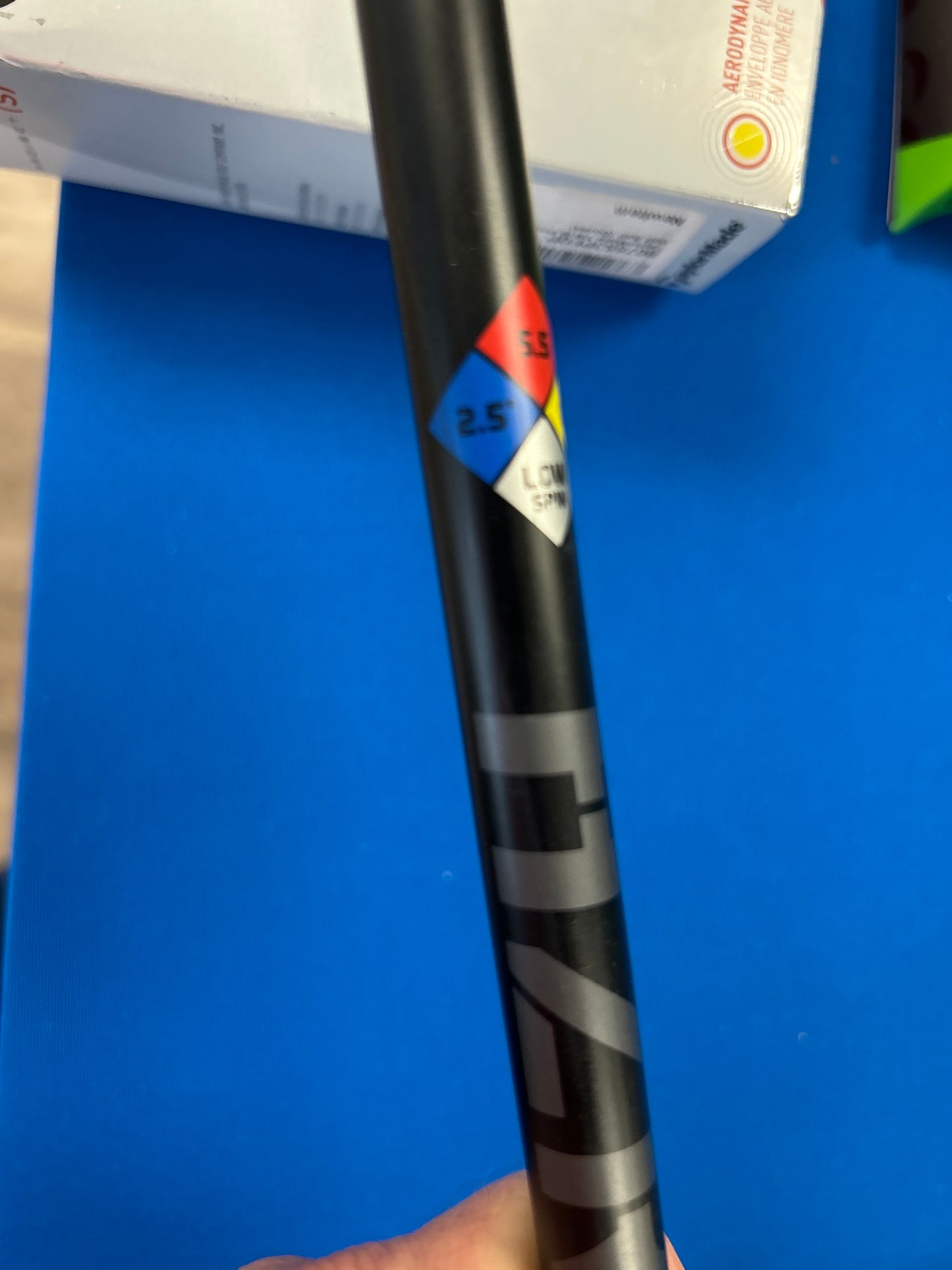 Srixon Z H85 hybrid