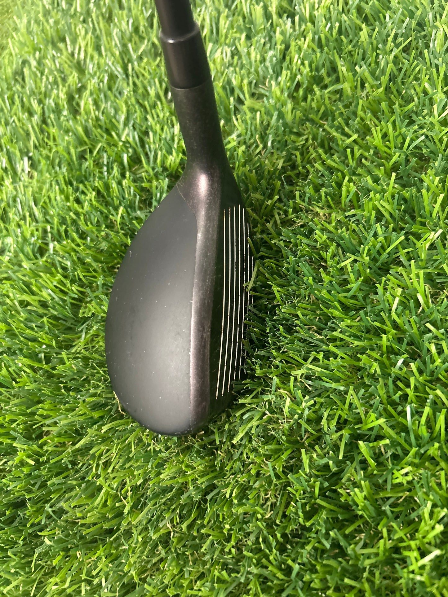 Ping Hybrid i-20
