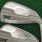 PXG 0211 DualCor Iron Set 5–9, Gap Wedge Stiff Flex RH