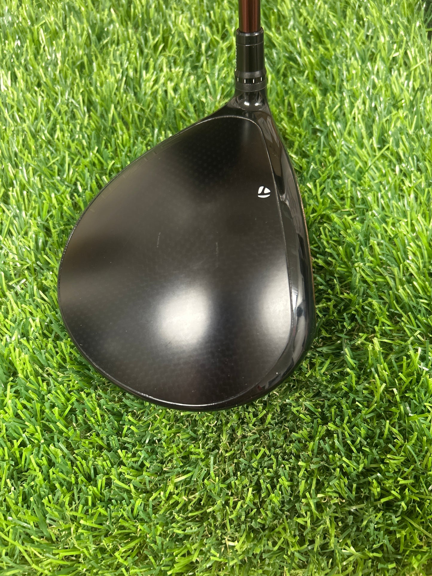Taylormade Stealth Driver