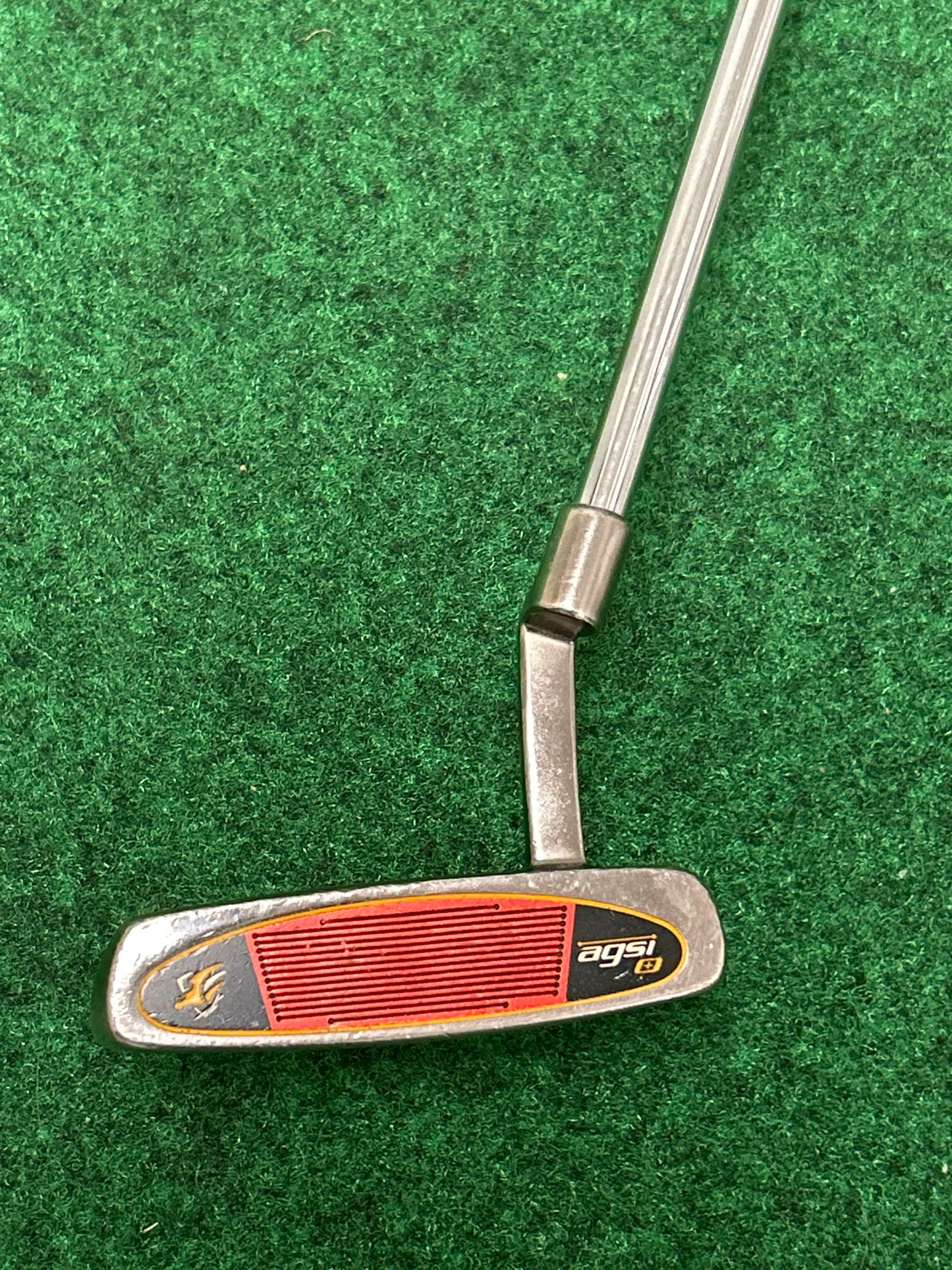 Taylormade Rosss Suzuka 32” Putter RH