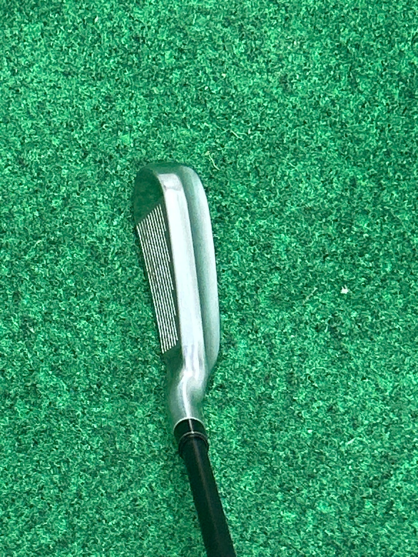 Taylormade SiM DHY 2-Iron