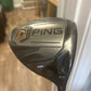 Ping G400 LST Driver Stiff Flex RH