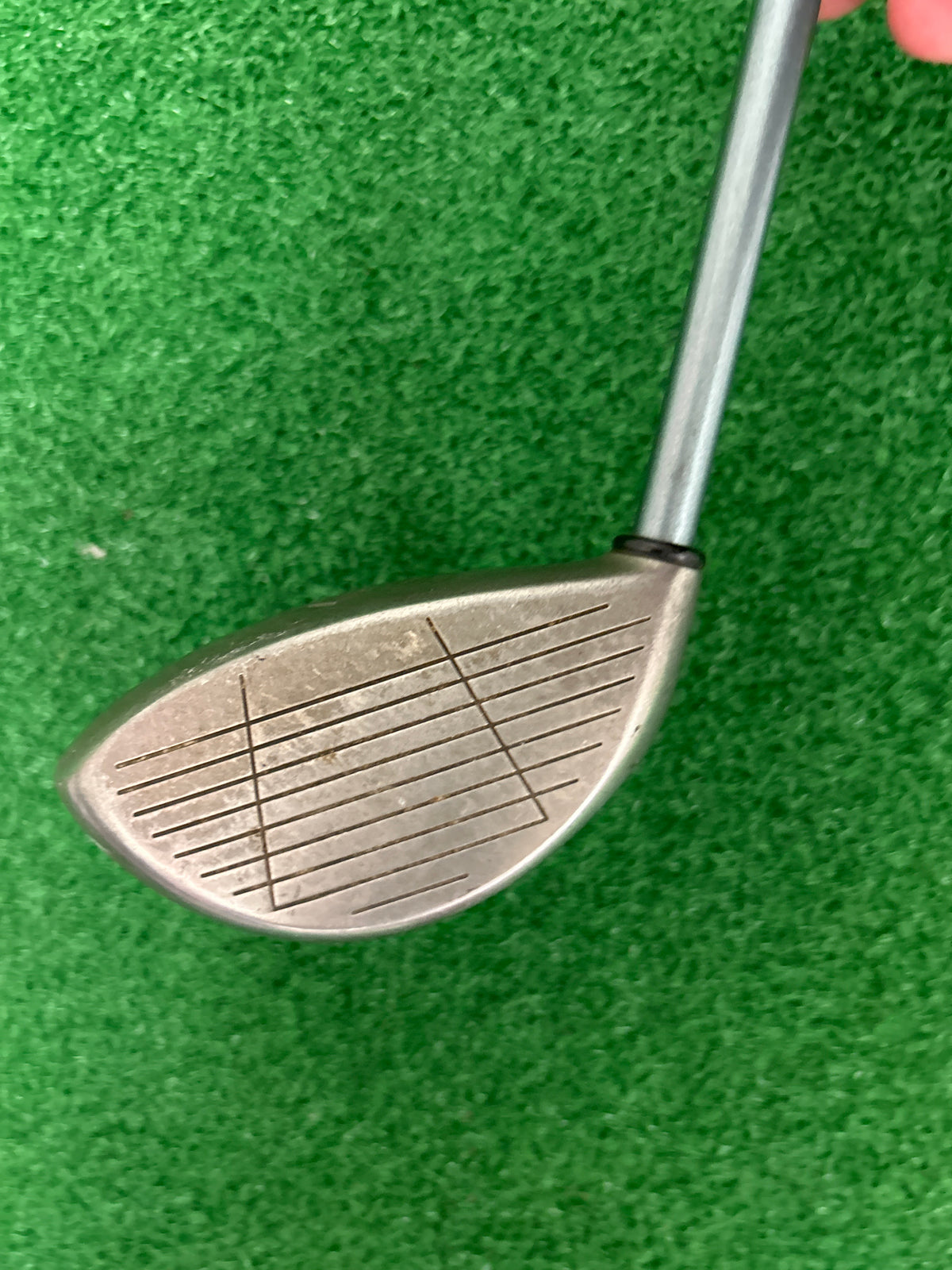 Callaway Big Bertha War Bird Ladies 3-Wood RH