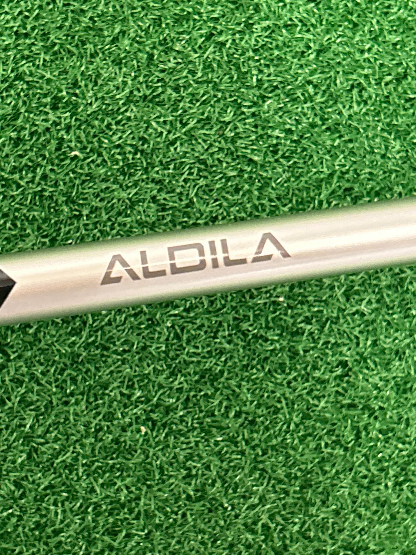 Callaway Paradym X 5-Wood A-Flex Shaft RH