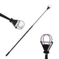 Stainless Steel Telescopic Design Golf Ball Retriever - Extends up to 16 Feet