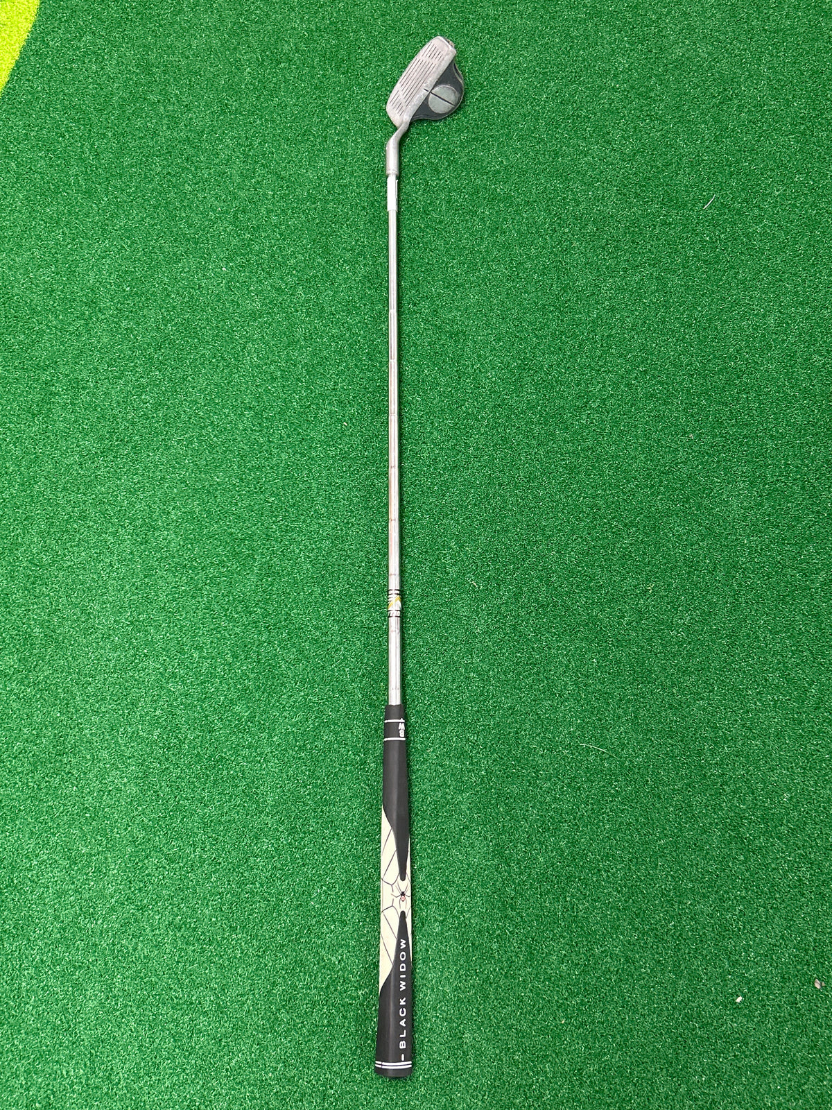 EZROLL EZC Chipping Iron RH