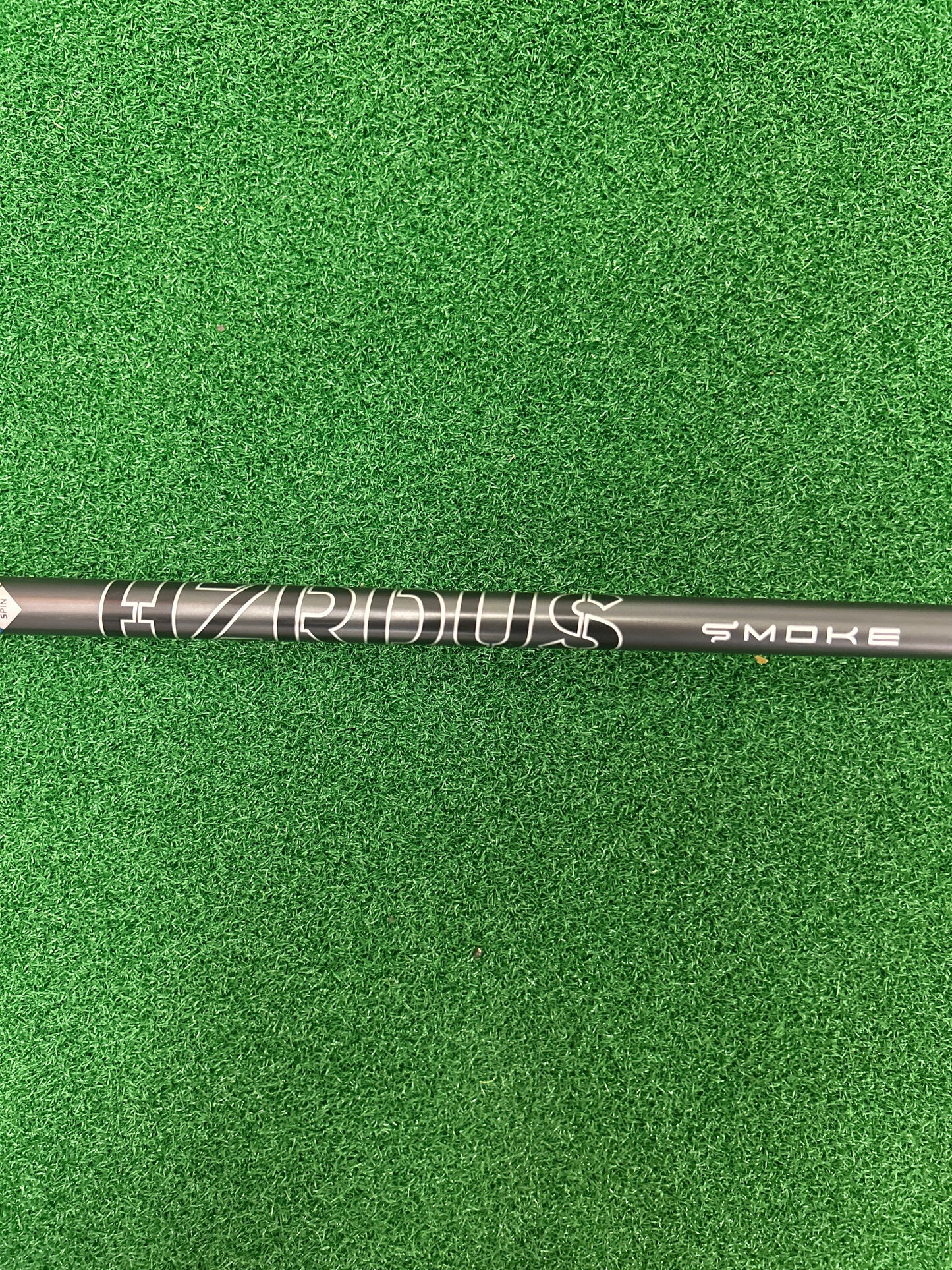 Callaway Epic Flash Sub Zero driver Project X HZRDUS Shaft 6.0 flex (Stiff), 65g, Low Spin RH