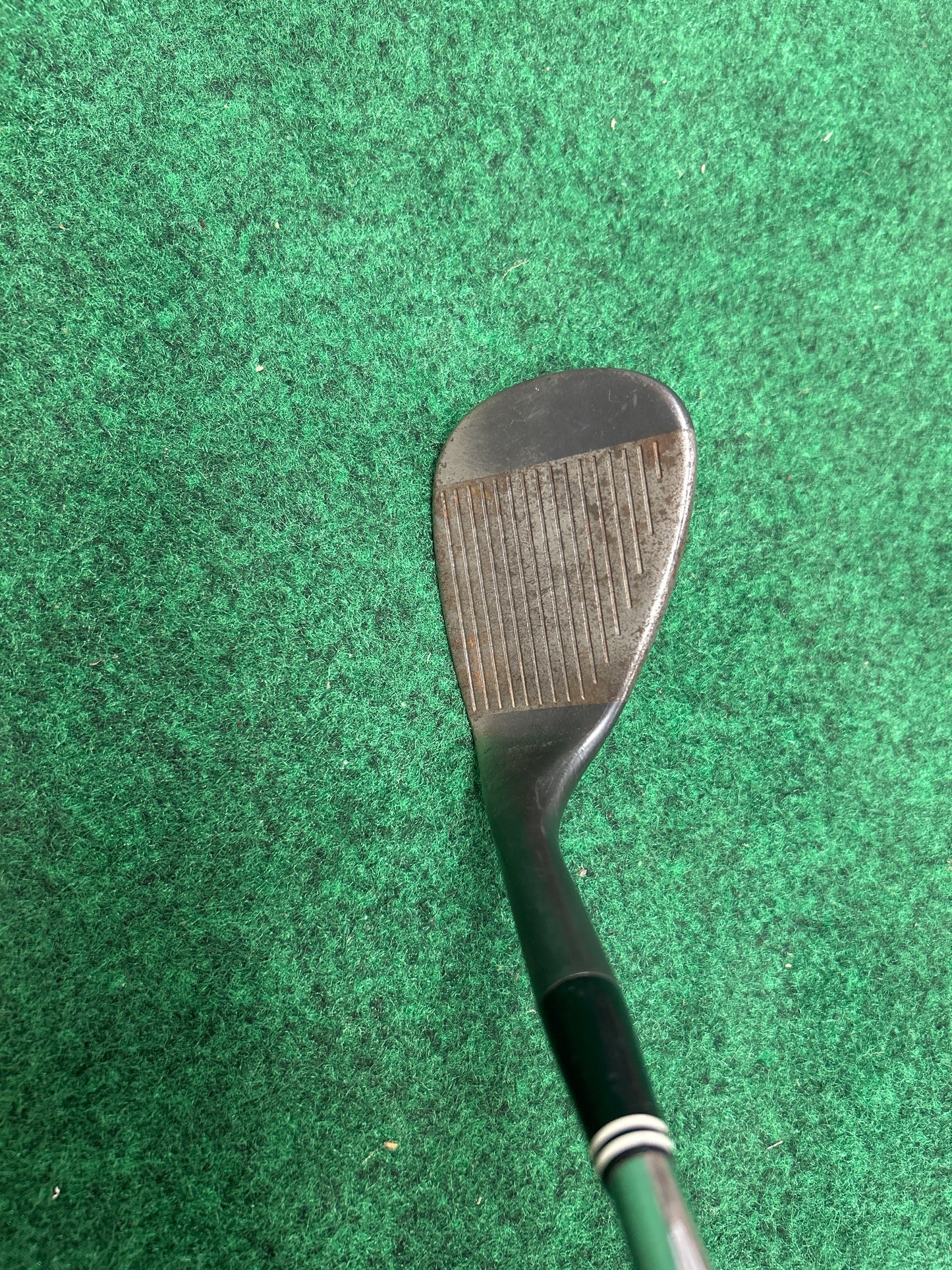 Cleveland 56-Degree Sand Wedge Tour Action Reg. 588 RH