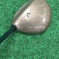 Ladies Callaway Big Bertha Steelhead woods set (Driver, 3, 5, 7 & 9) RH