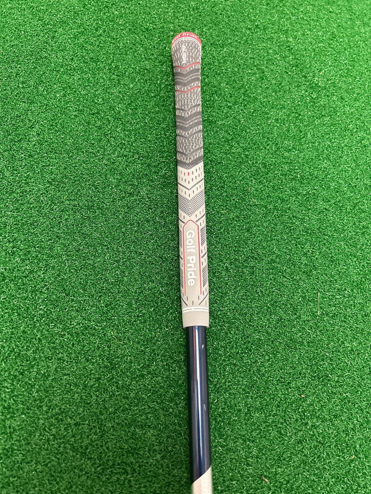 TaylorMade SIM Max Rescue 4 Hybrid – 22° RH