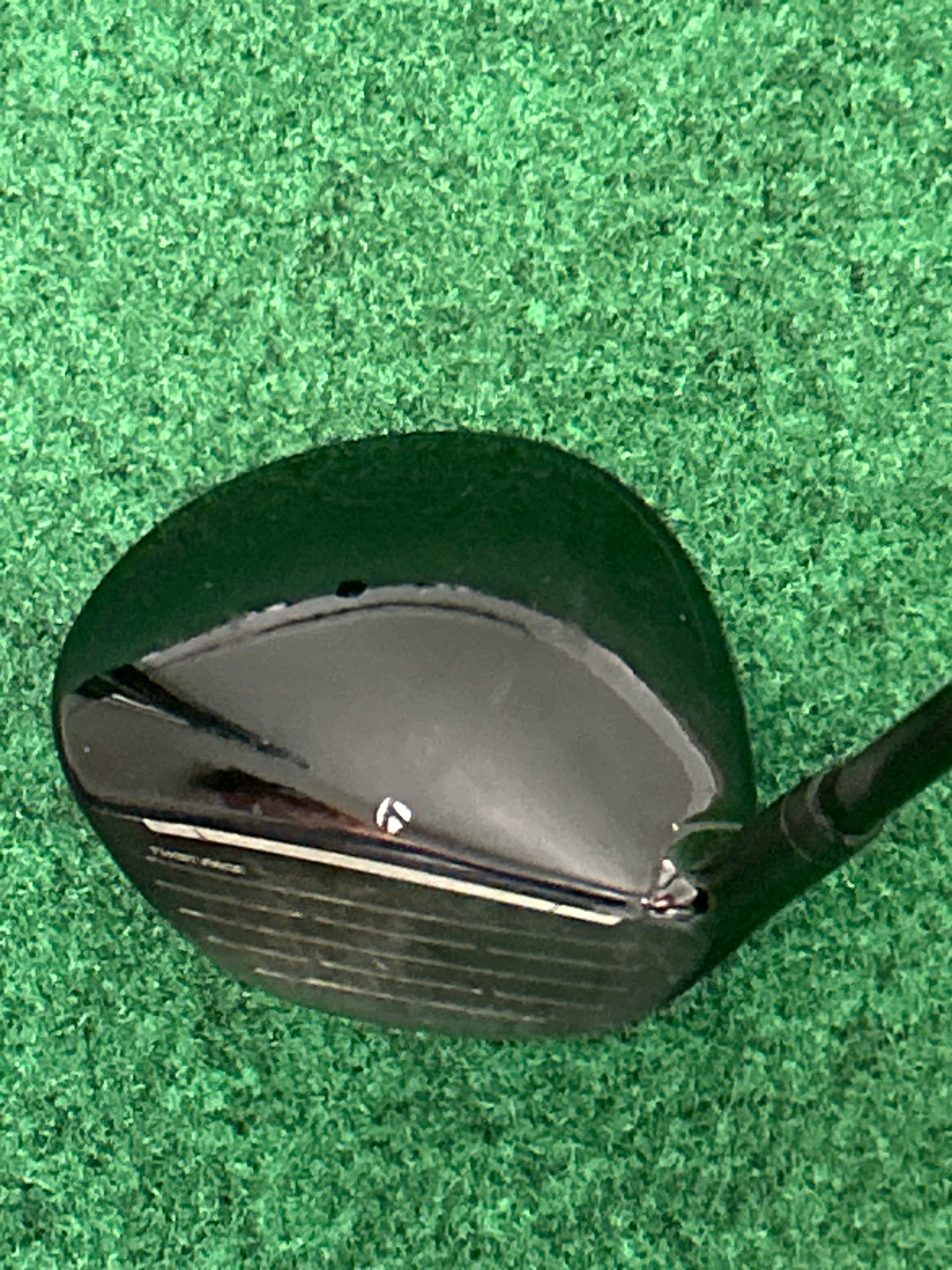 Taylormade Qi10 3-Wood Regular Flex
