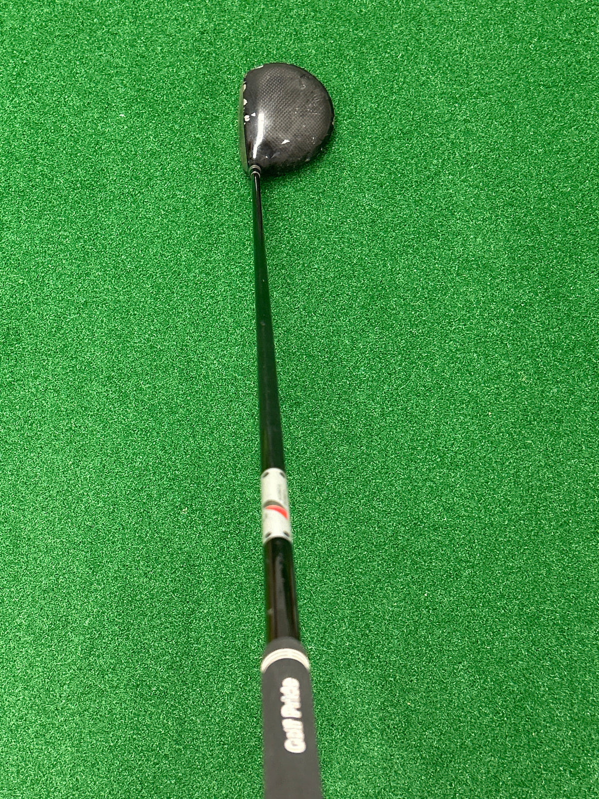 Adams Redline RPM Driver 9.5° Loft RH