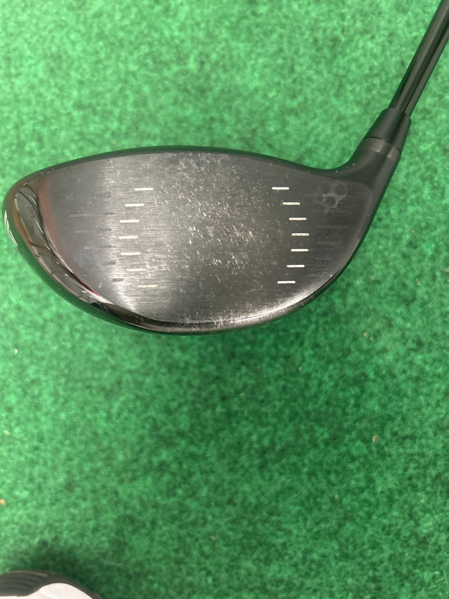 PXG Driver- 0811 X