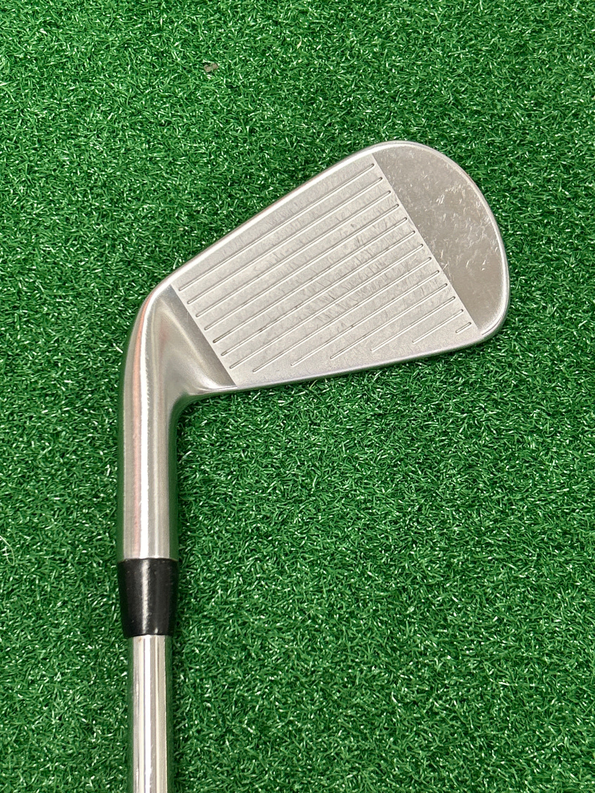 Titleist T100 Forged Iron Set 4-PW Stiff Flex RH