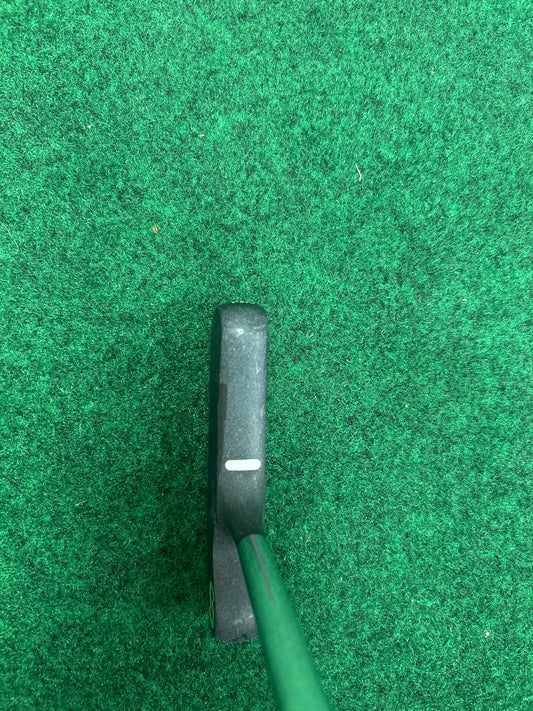Boccieri Heavy Putter
