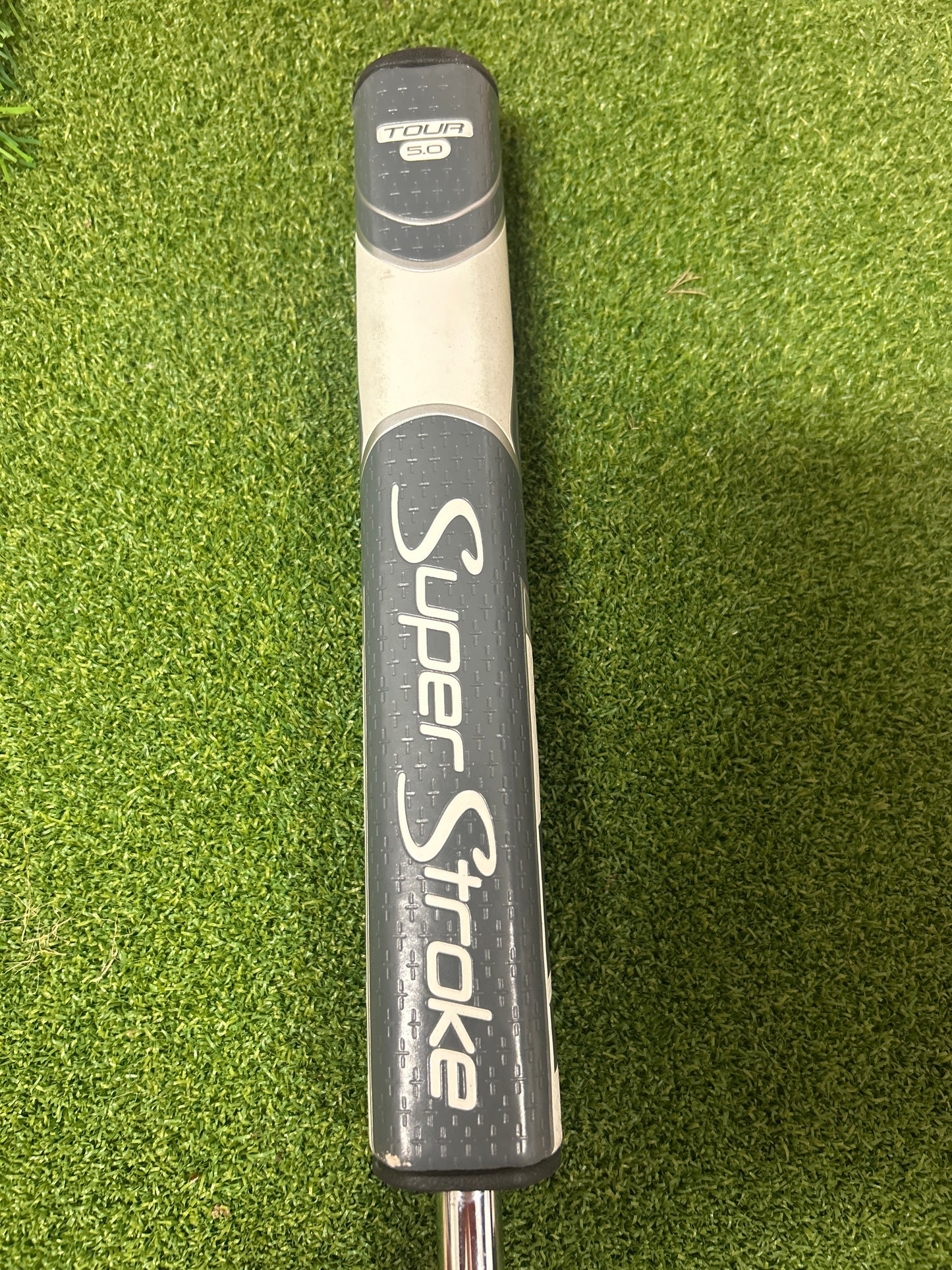 TaylorMade Spider GTX
