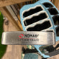 Nomad Tru-Roll Center Shaft Belly Putter 40.5” Split-Grip RH