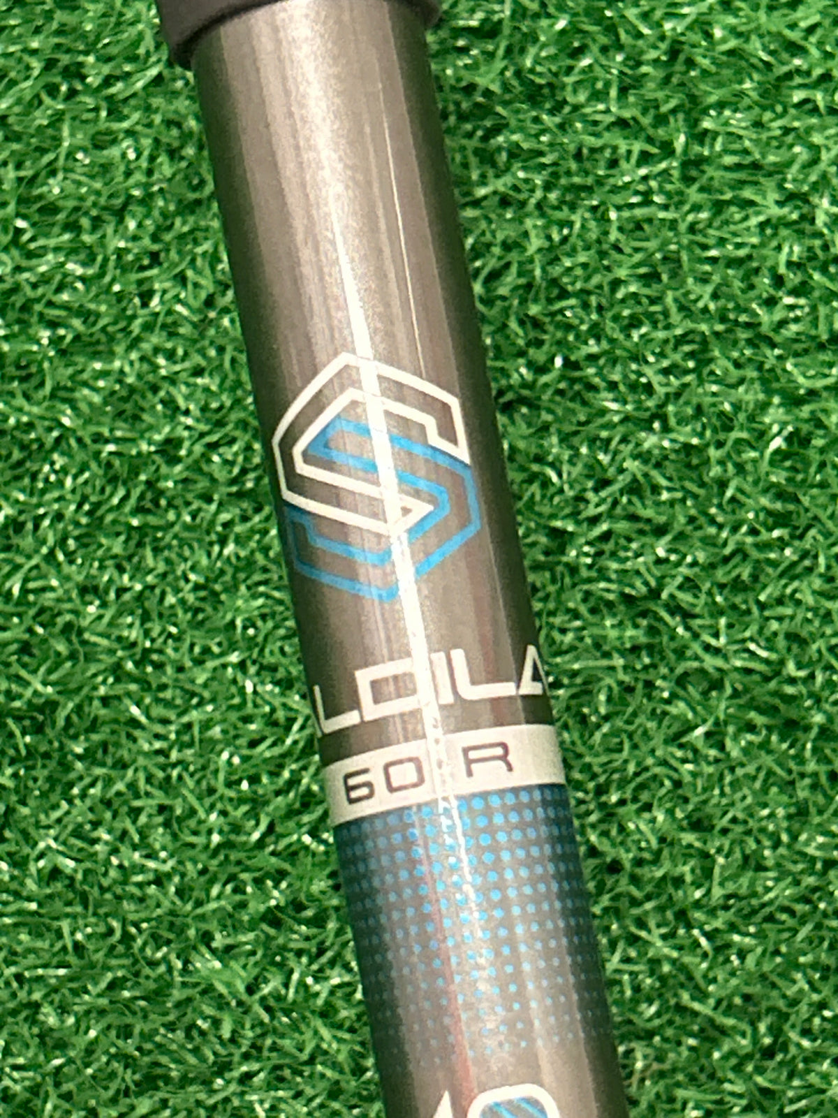 Callaway Rogue 5-Wood Reg. Flex RH