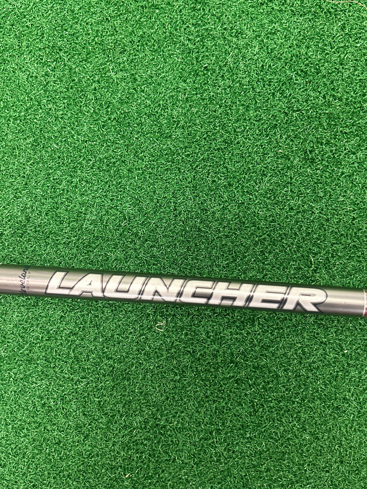 Cleveland Launcher Steel 5-Wood 19° Stiff RH
