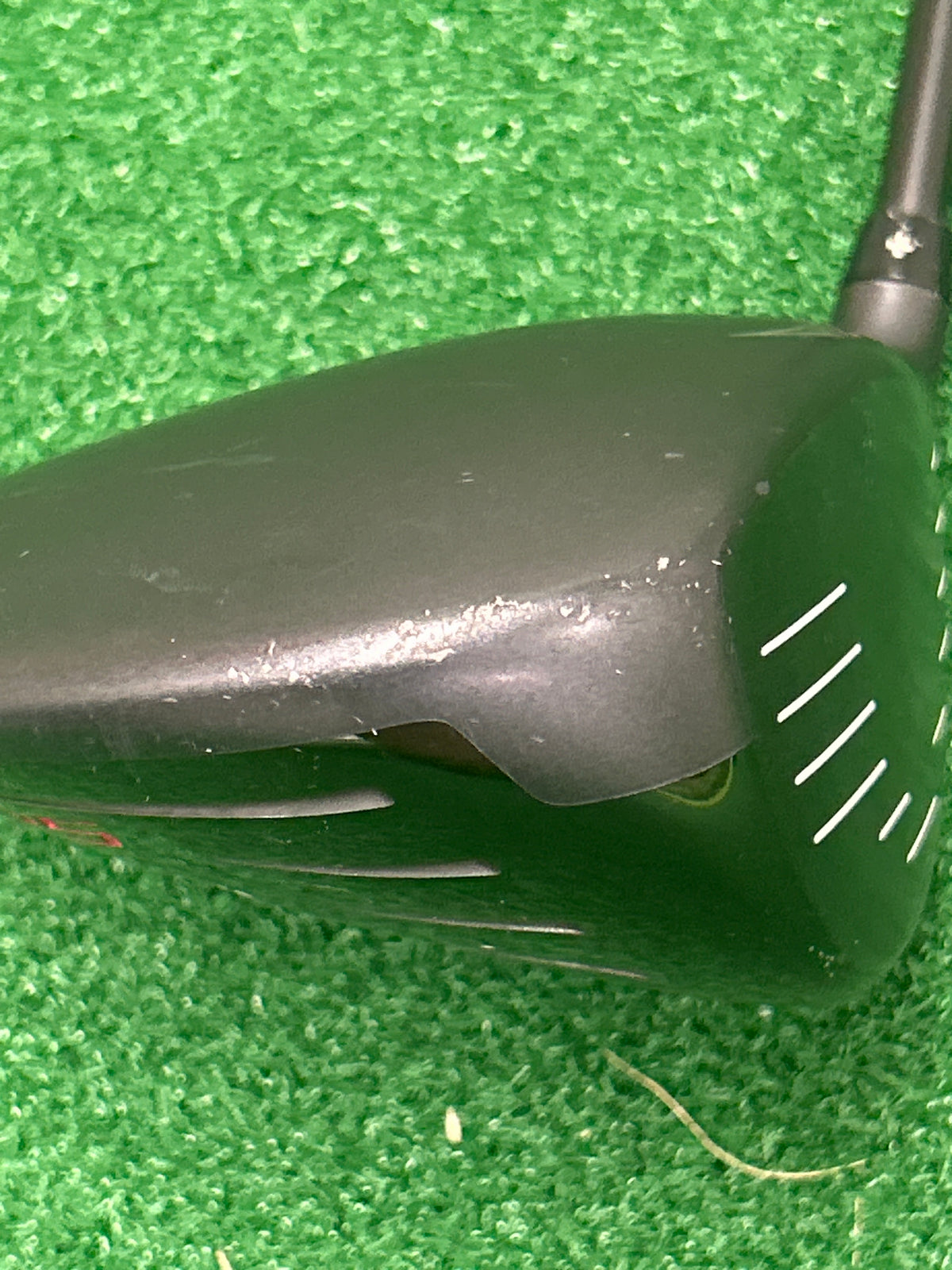 PING G25 Driver Stiff Flex 9.5 Loft Adjustable RH
