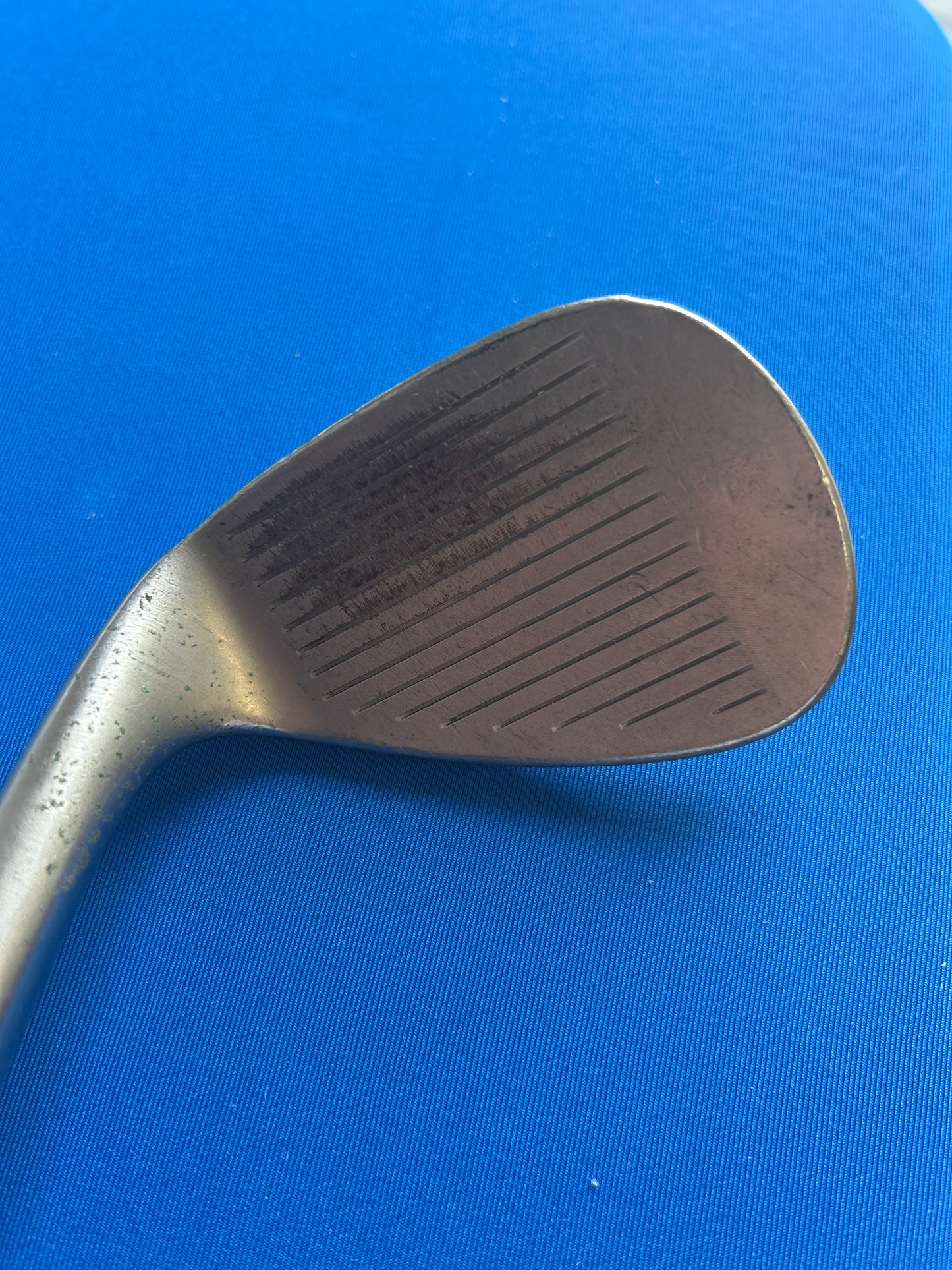 Titleist Spin Milled Vokey 54-Degree Wedge RH