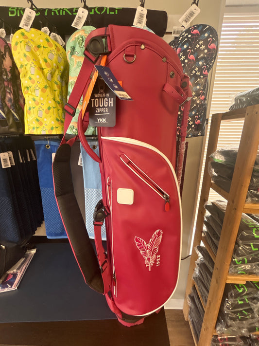 Stitch SL2 Stand-Bag- New w/Tags