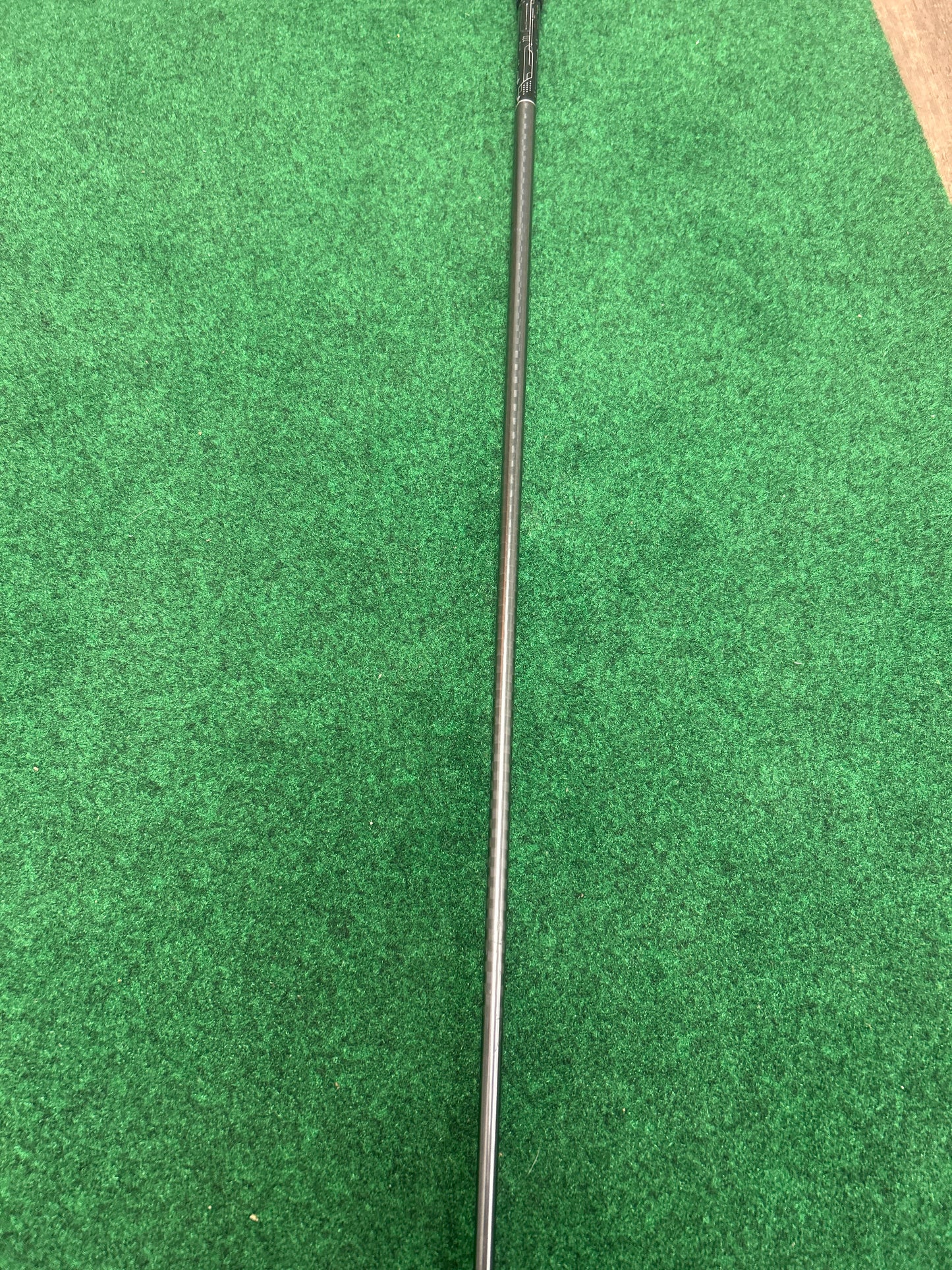 Used Callaway Mavrik Sub Zero Driver - 10.5 Degrees - Stiff Flex Aldila Rogue Max - Right-Handed