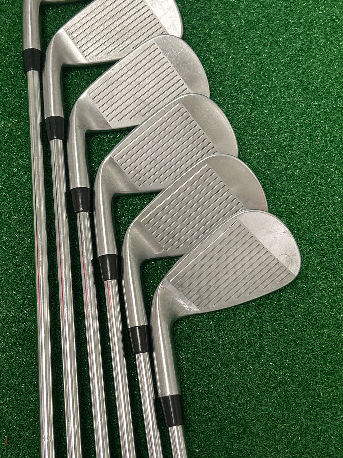 PXG 0211 DualCor Iron Set 5–9, Gap Wedge Stiff Flex RH