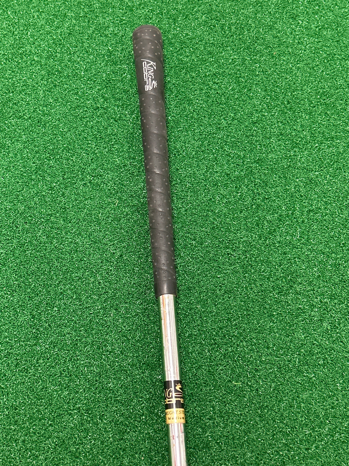 King Cobra Oversize 3-Iron RH