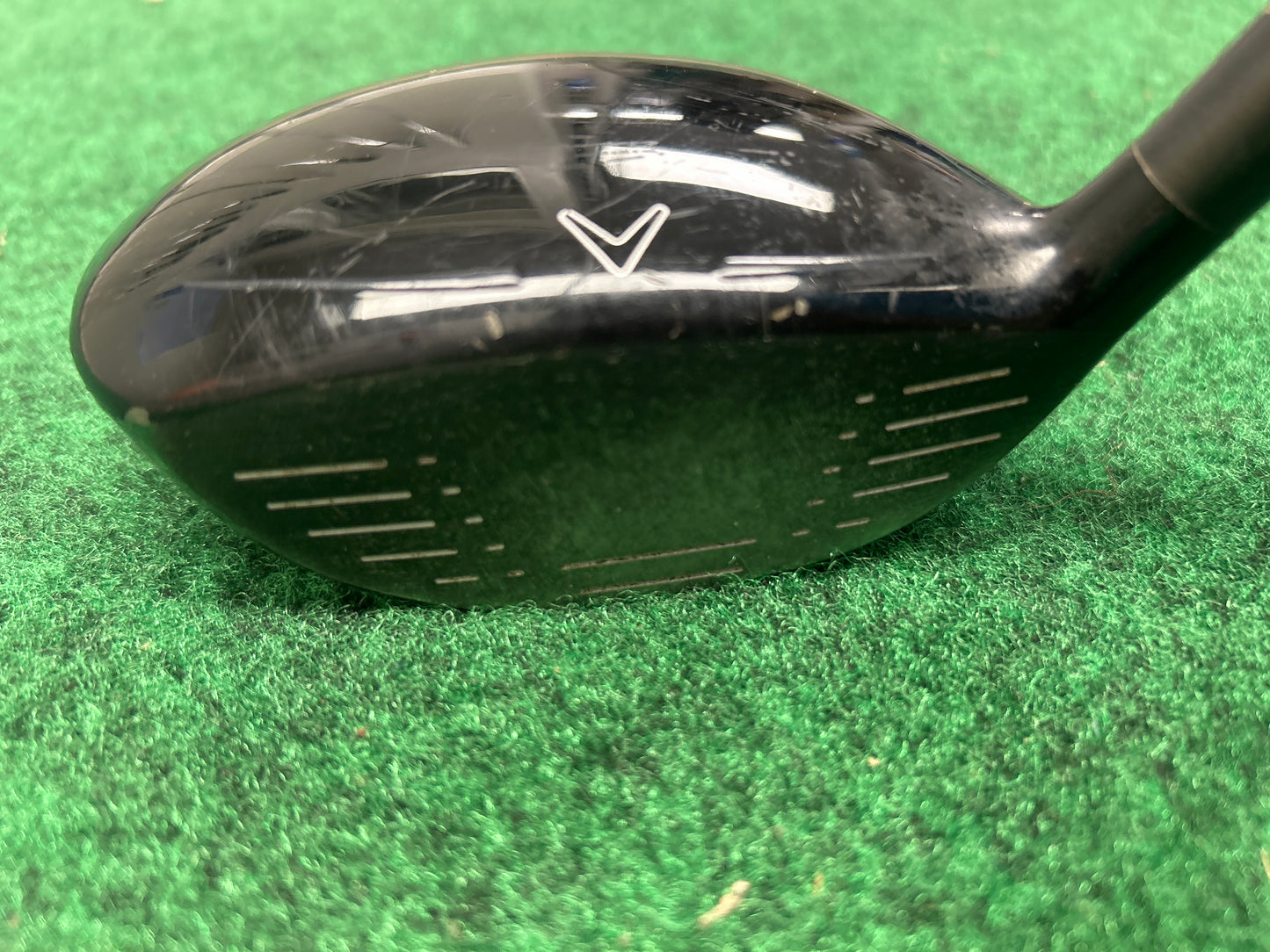 Callaway Rogue 3-Wood