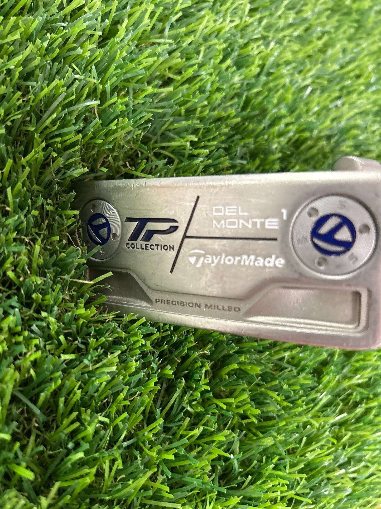 Taylormade Putter