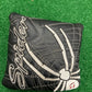 Taylormade spider Putter cover