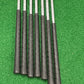 Wilson Oversize Counter Torque Iron Set 4–PW Left-Handed
