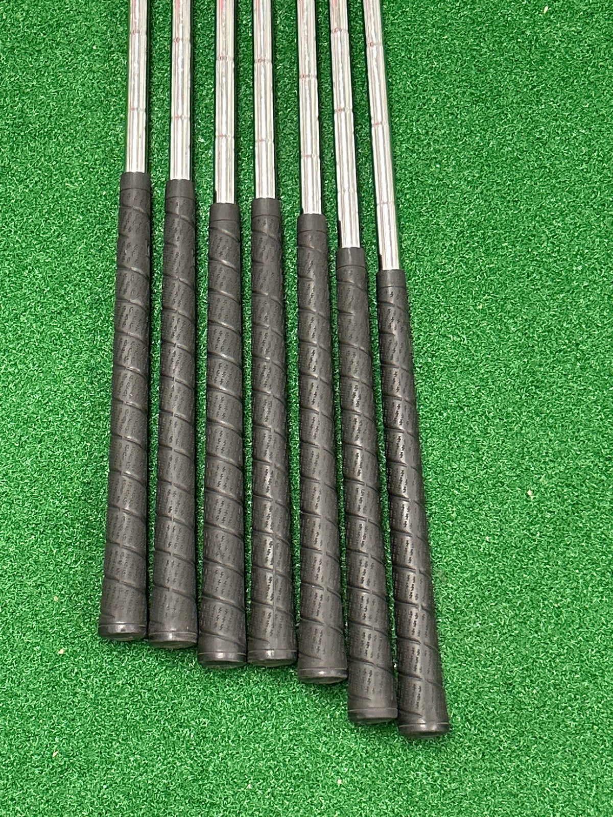 Wilson Oversize Counter Torque Iron Set 4–PW Left-Handed