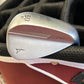 Takomo Skyforger SF002 50° wedge RH