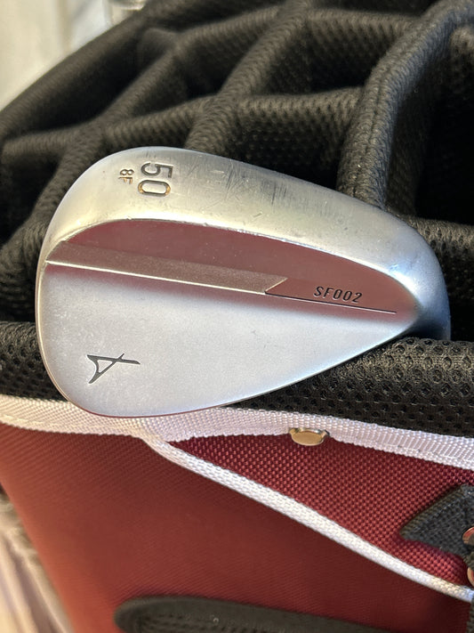 Takomo Skyforger SF002 50° wedge RH