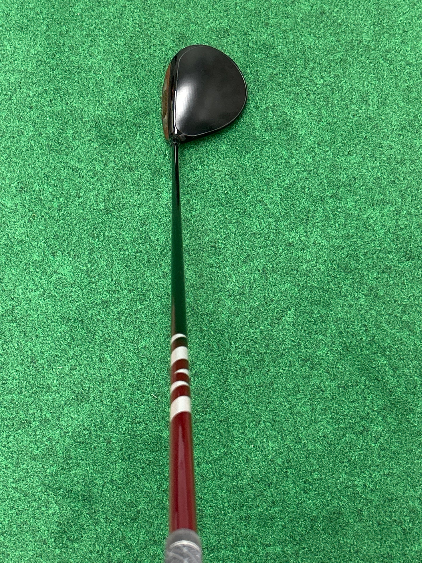 Taylormade Stealth Driver 9.0 Loft