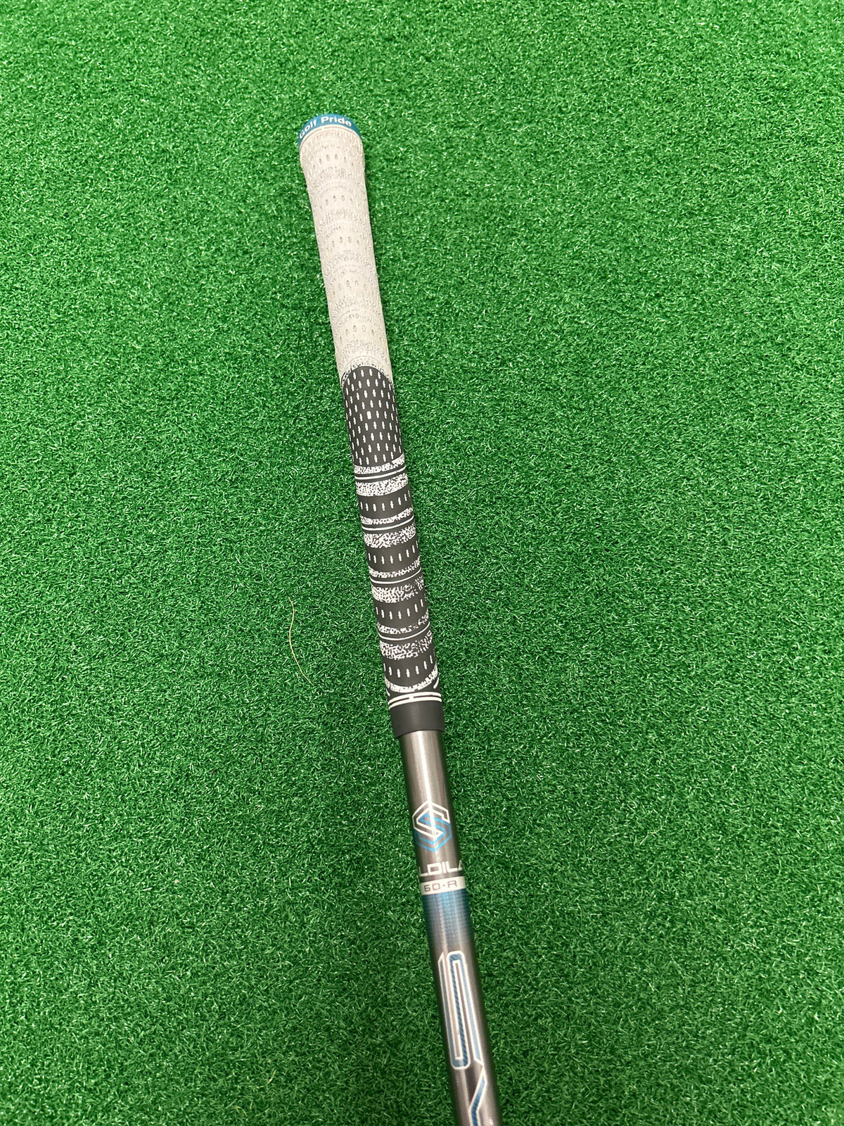Callaway Rogue 5-Wood Reg. Flex RH