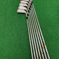 Turbo Power TM32 Iron Set 5-SW (7 clubs) RH