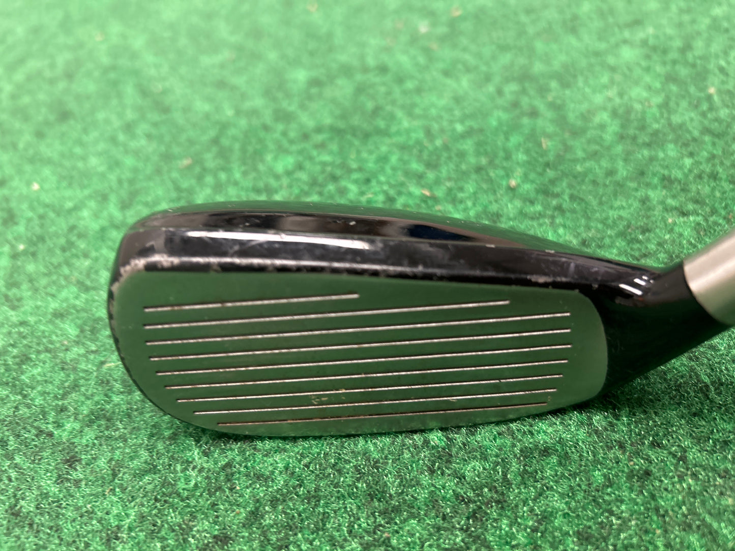KZG 22-Degree Utility Club