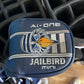 Odyssey Ai-ONE Jailbird Mini Mallet Putter Cover