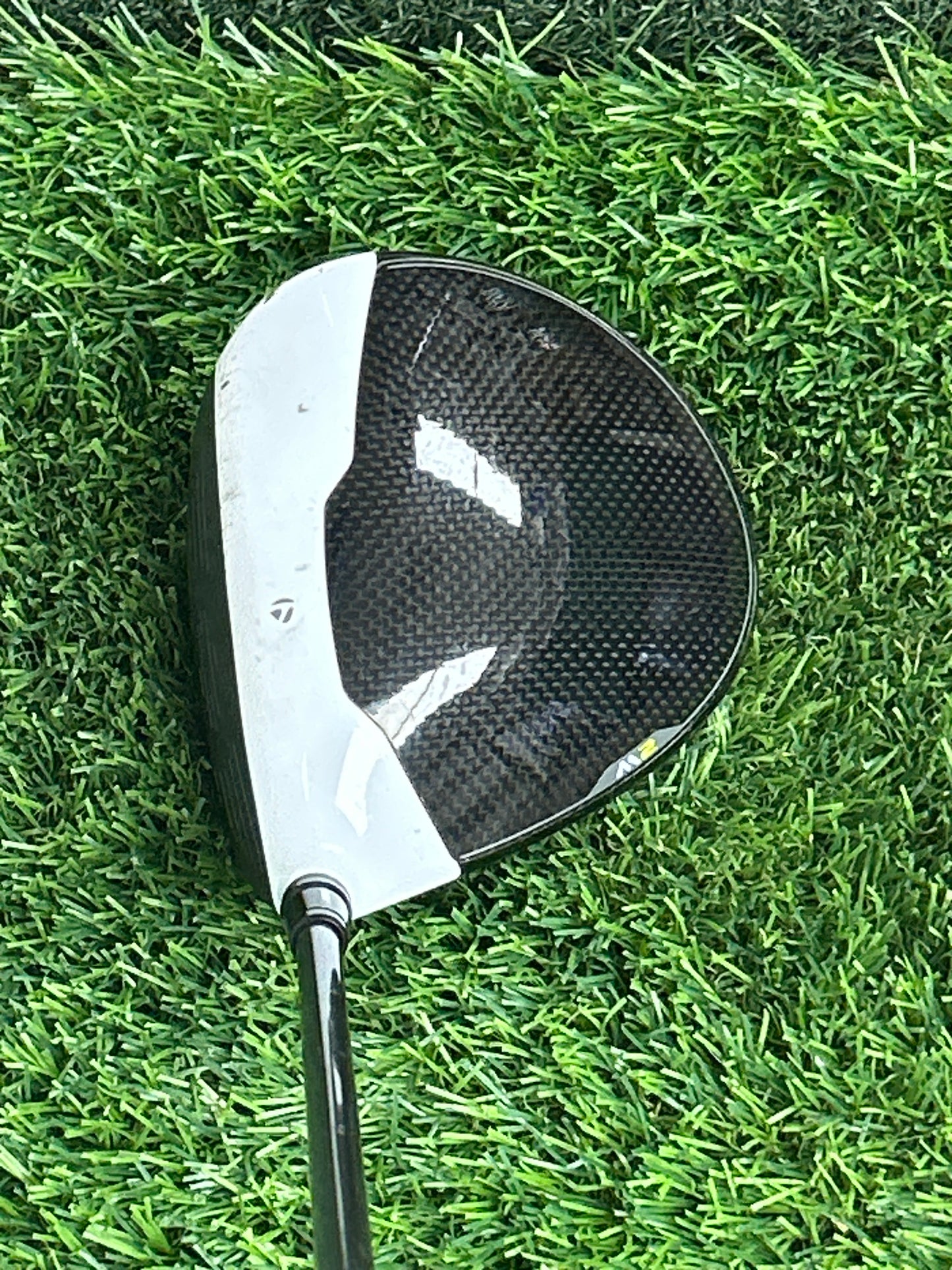 Taylormade M2 Driver- Right-handed