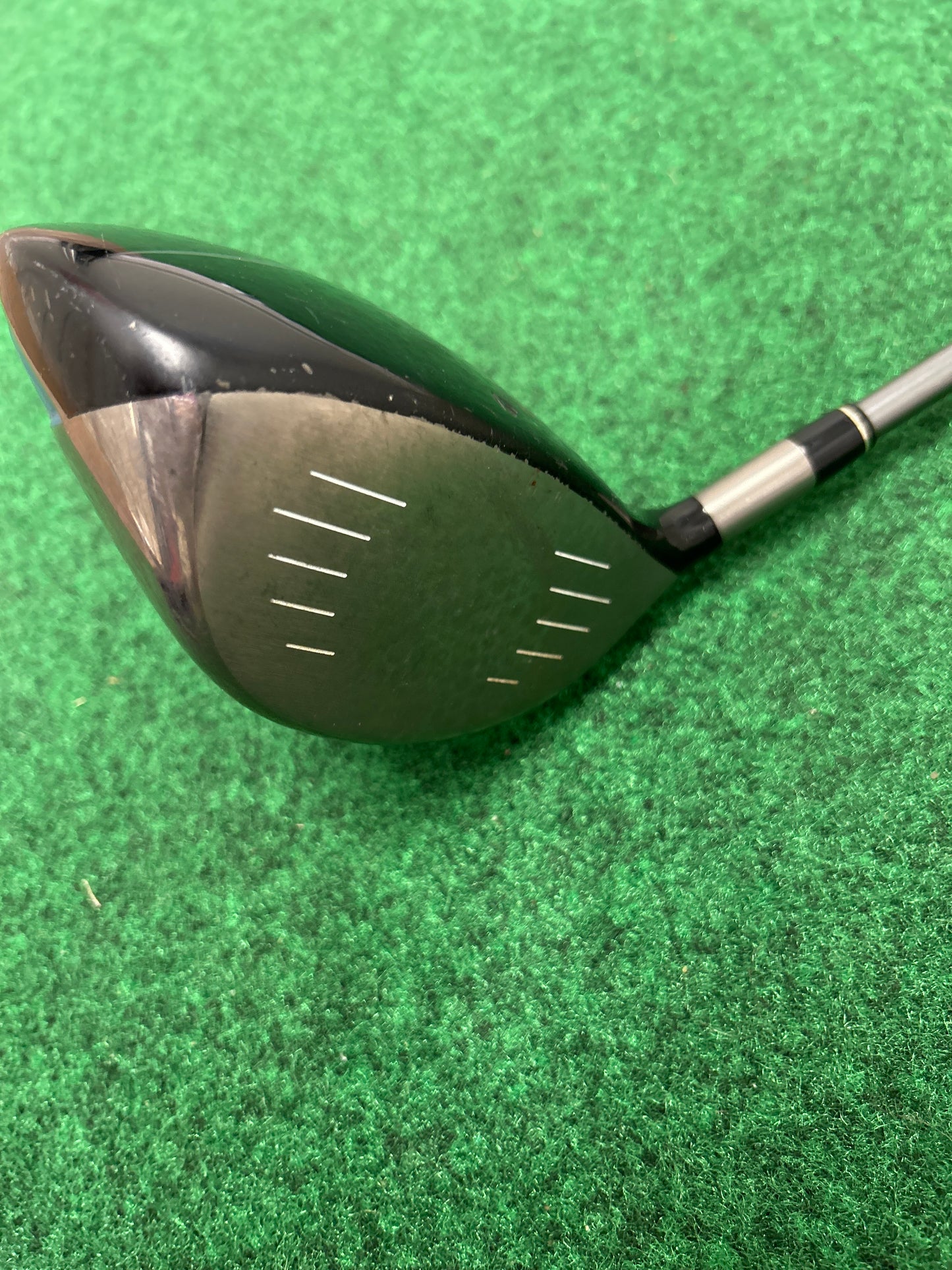 Taylormade Burner Ladies Driver